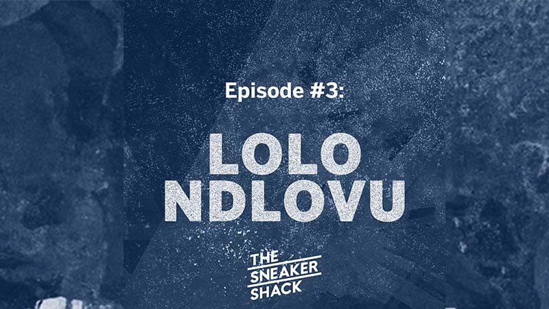 LoloNdlovu_Podcast image